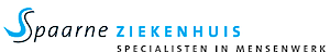 Spaarne Ziekenhuis's logo Spaarne Ziekenhuis's Company logo