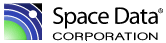Space Data's logo Space Data's Company logo