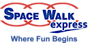 Space Walk Express's logo Space Walk Express's Company logo