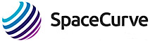 SpaceCurve's logo SpaceCurve's Company logo