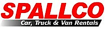 Spallco Car and Truck Rentals's logo Spallco Car and Truck Rentals's Company logo