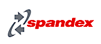 Spandex's logo Spandex's Company logo