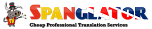 Spanglator