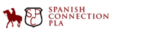Spanish Connection Pla's logo Spanish Connection Pla's Company logo