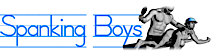 Spanking Boys's logo Spanking Boys's Company logo