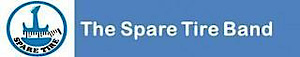 Spare Tire Band's logo Spare Tire Band's Company logo