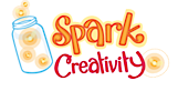 Spark Creativity's logo Spark Creativity's Company logo