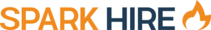 Spark Hire's logo Spark Hire's Company logo
