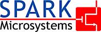 SPARK Microsystems International's logo SPARK Microsystems International's Company logo