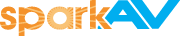 sparkAV's logo sparkAV's Company logo