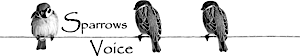 Sparrows Voice