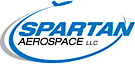 Spartan Aerospace's logo Spartan Aerospace's Company logo