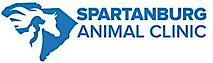 Spartanburg Animal Clinic's logo Spartanburg Animal Clinic's Company logo