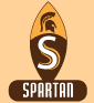 Spartansecurity's logo Spartansecurity's Company logo