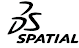 CDS Visual's Competitor - Spatial Corp logo