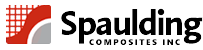Spaulding Composites's logo Spaulding Composites's Company logo