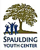 Spaulding Youth Center's logo Spaulding Youth Center's Company logo