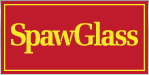 SpawGlass's logo SpawGlass's Company logo