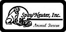 Spay/neuter, Inc. Animal Rescue