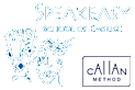 Speakeasy School Of English's logo Speakeasy School Of English's Company logo