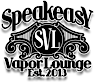 Speakeasy Vapor Lounge's logo Speakeasy Vapor Lounge's Company logo