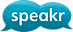Speakr