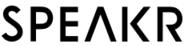 Speakr, Inc.