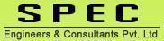 SPEC Engineers & Consultants Pvt. Ltd.'s logo SPEC Engineers & Consultants Pvt. Ltd.'s Company logo