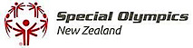 Special Olympics New Zealand