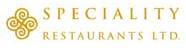 Speciality Restaurants