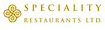 Azure Hospitality's Competitor - Speciality Restaurants logo