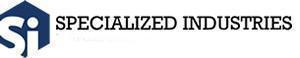 Specialized Industries's logo Specialized Industries's Company logo