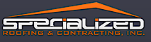 Specialized Roofing & Contracting's logo Specialized Roofing & Contracting's Company logo