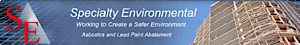 Specialty Environmental