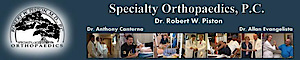 Specialty Orthopaedics, P.c