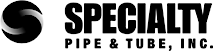 Specialty Pipe's logo Specialty Pipe's Company logo