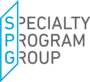 SPG's logo SPG's Company logo