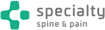 Specialty Spine & Pain