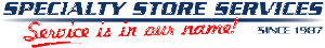 SpecialtyStoreServices