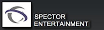 Spector Entertainment's logo Spector Entertainment's Company logo