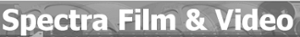 Spectra Film and Video's logo Spectra Film and Video's Company logo