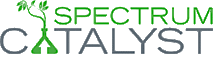 Spectrum Catalyst's logo Spectrum Catalyst's Company logo