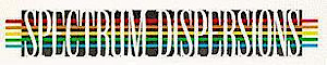 Spectrum Dispersions's logo Spectrum Dispersions's Company logo