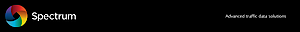 Spectrum Traffic Data's logo Spectrum Traffic Data's Company logo