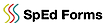 SpEd Forms
