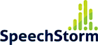 SpeechStorm