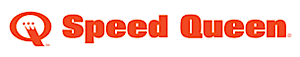 Speed Queen's logo Speed Queen's Company logo