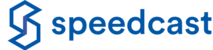 SpeedCast's logo SpeedCast's Company logo