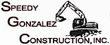 Speedy Gonzalez Construction's logo Speedy Gonzalez Construction's Company logo