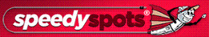 Speedy Spots's logo Speedy Spots's Company logo